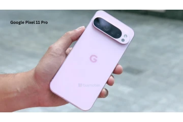 Google Pixel 11 Pro price in Bangladesh 2025